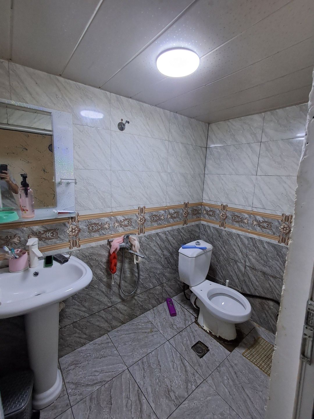 Satılır 2 otaqlı həyət evi/bağ evi 50 m² — Ev, villa, Bakı (2)