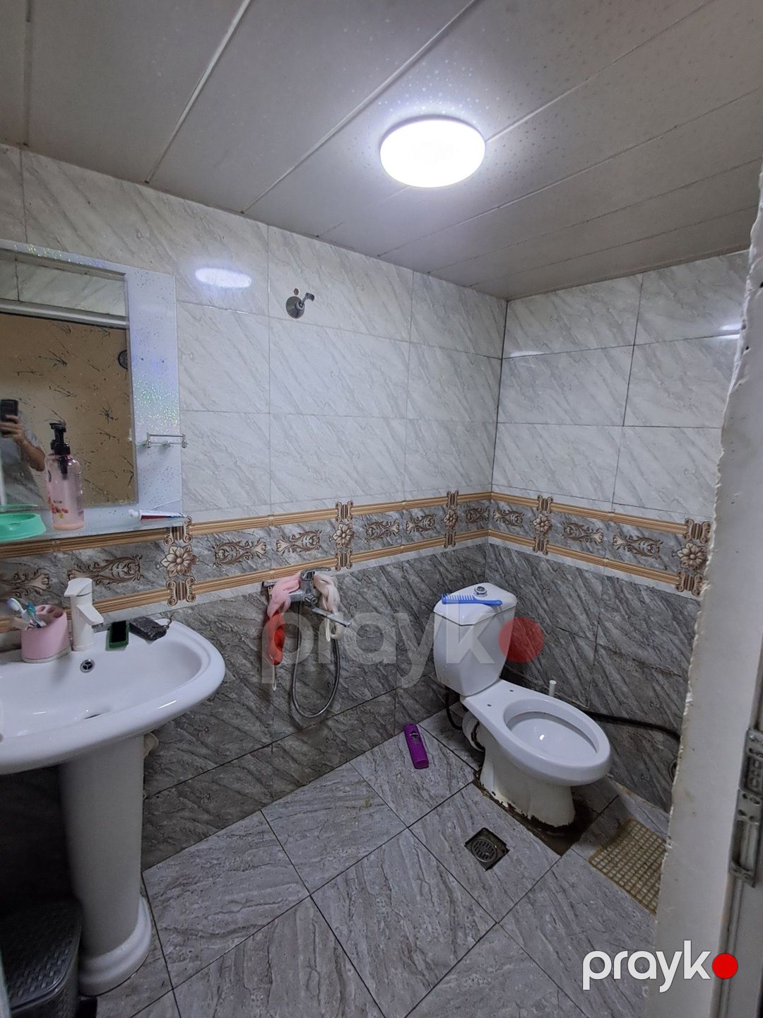 Satılır 2 otaqlı həyət evi/bağ evi 50 m² — Ev, villa, Bakı (2)