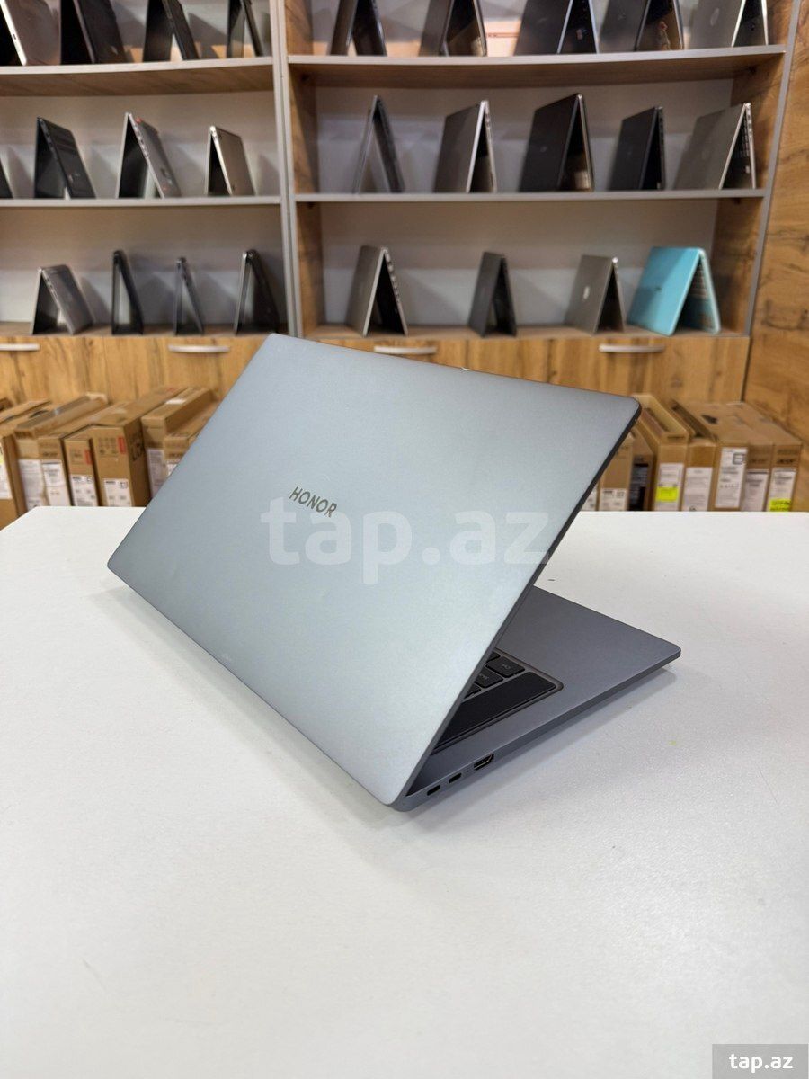 Honor MagicBook 16 — Elektronika, Bakı (3)