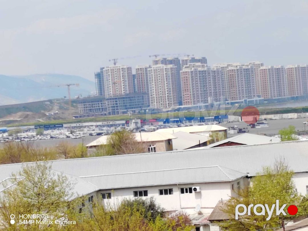 Satılır 4 otaqlı yeni tikili 135 m² — Mənzil, Bakı (12)