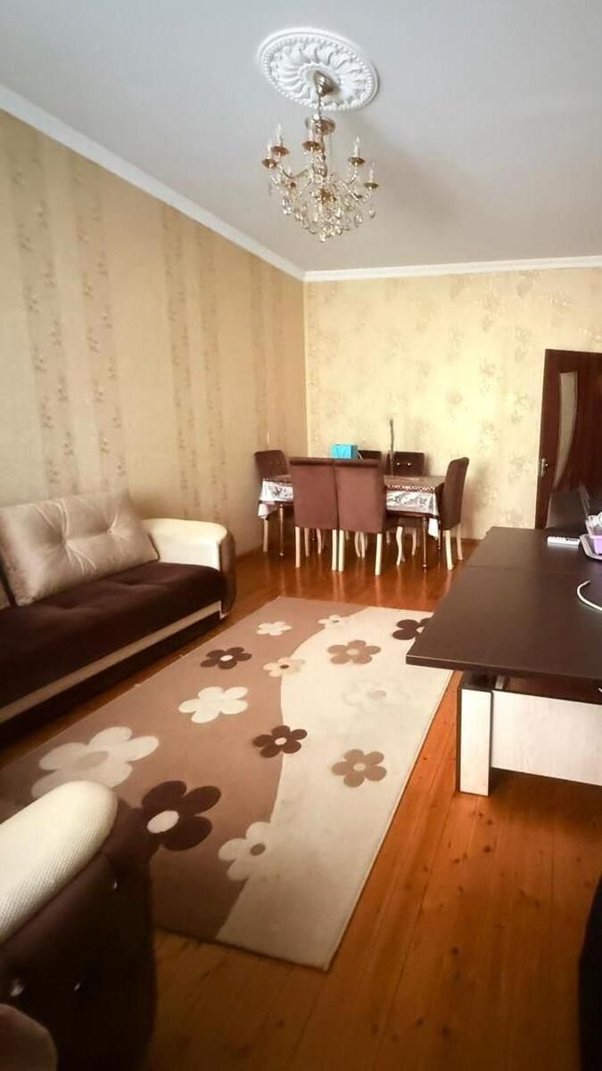 Satılır 4 otaqlı həyət evi/bağ evi 86 m² — Ev, villa, Bakı (3)