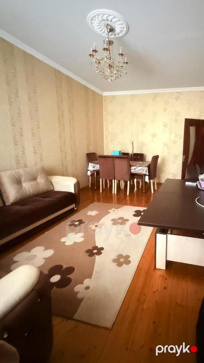 Satılır 4 otaqlı həyət evi/bağ evi 86 m² — Ev, villa, Bakı (3)