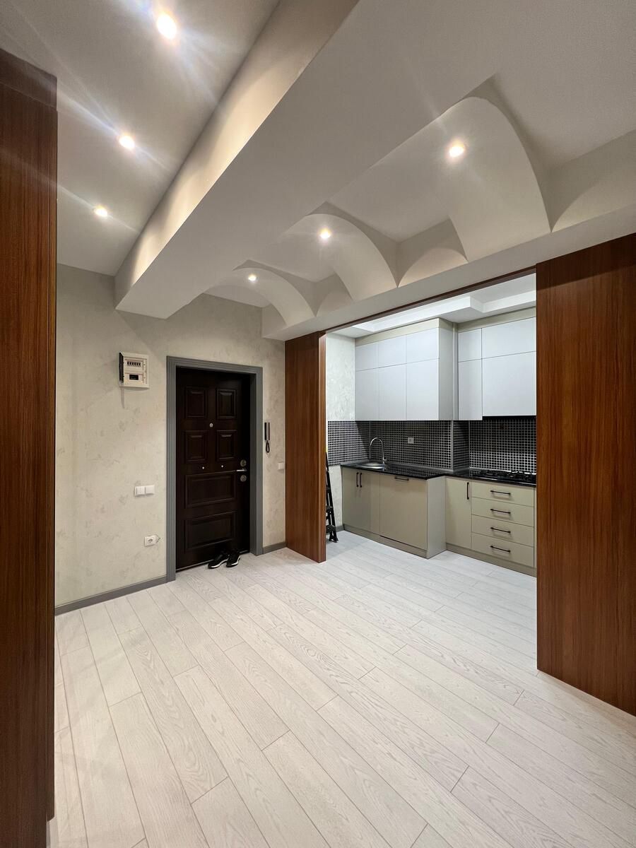 Satılır 2 otaqlı yeni tikili 69 m² — Mənzil, Bakı (9)