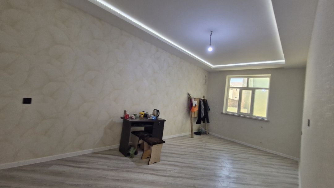 Satılır 3 otaqlı həyət evi/bağ evi 85 m² — Ev, villa, Bakı (11)
