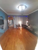 2-otaqlı yeni tikili, S.Ə.Şirvani küç., 65 m² — Səid — Apartment