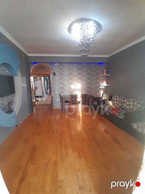 2-otaqlı yeni tikili, S.Ə.Şirvani küç., 65 m²
