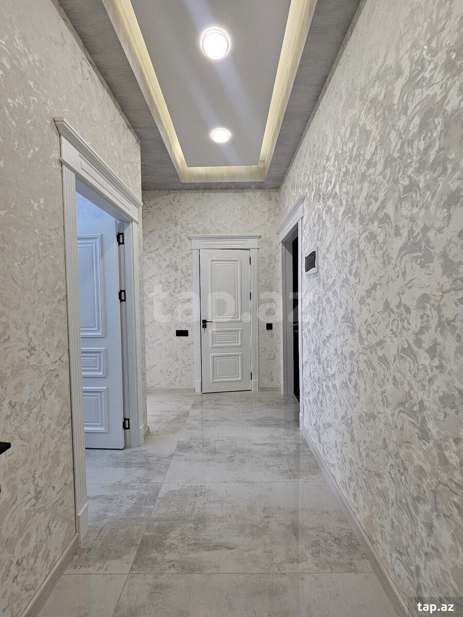 2-otaqlı yeni tikili, Xırdalan ş., 68 m² — Daşınmaz əmlak, Xırdalan (5)