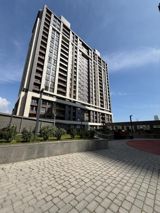 Satılır 3 otaqlı yeni tikili 128 m² — Bahar