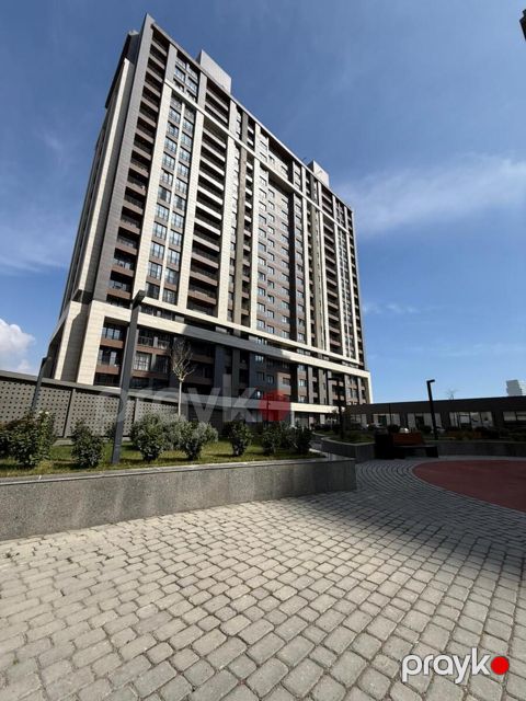 Satılır 3 otaqlı yeni tikili 128 m²
