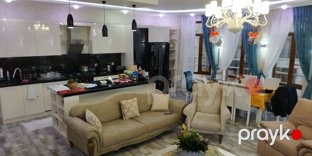 Satılır 3 otaqlı yeni tikili 156 m² — Mənzil, Bakı (4)
