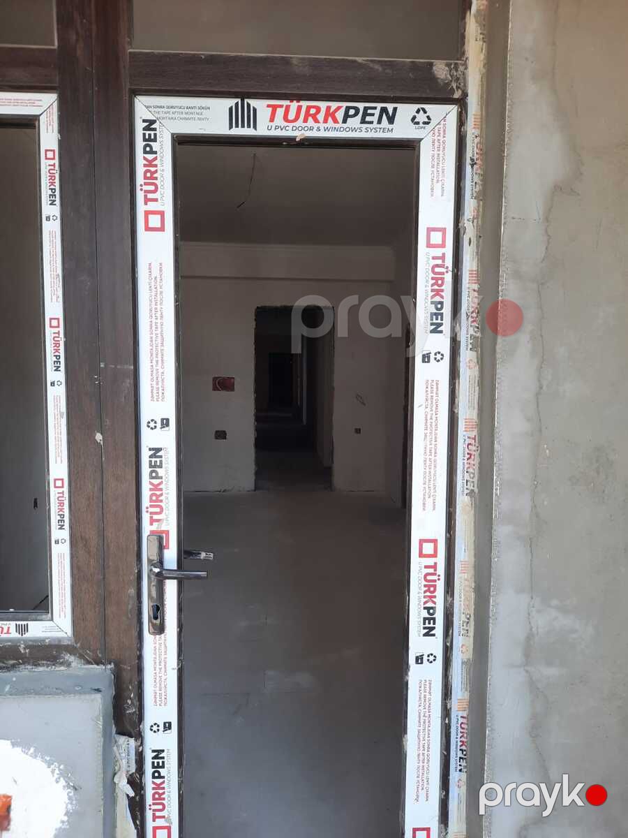 Satılır 1 otaqlı yeni tikili 40 m² — Mənzil, Bakı (2)