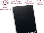 Pioneer 3D NAND Internal SSD 256GB - 2.5"/ SATA 3/6 GB/s SSD — Elektronika, Bakı (2)