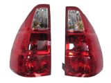 Toyota Land Cruiser Prado 2003-2009 LC120 stop işıqları — Avtomir N1 — Spare Parts & Accessories