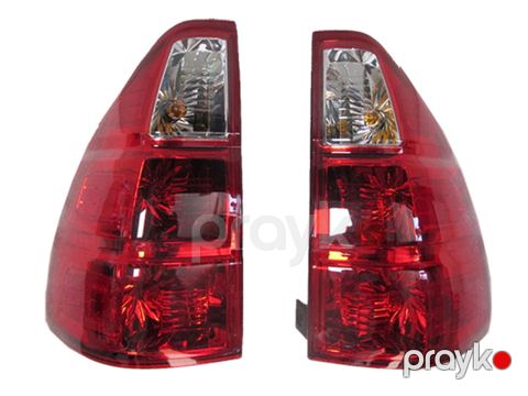 Toyota Land Cruiser Prado 2003-2009 LC120 stop işıqları