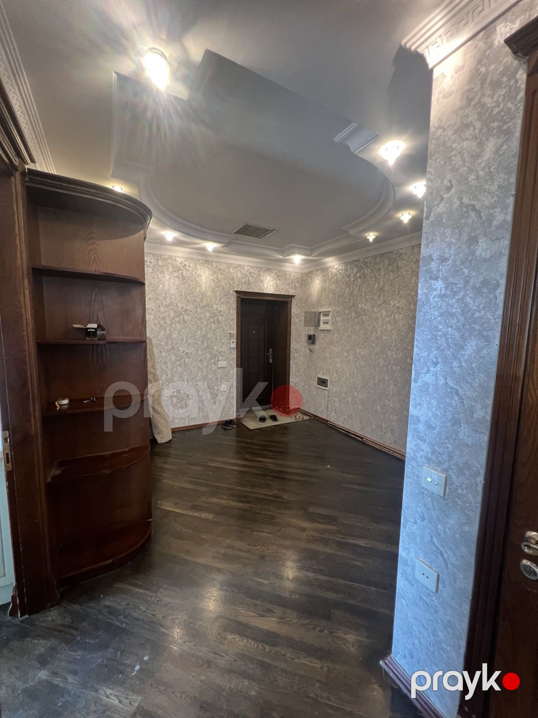 İcarəyə verilir 3 otaqlı yeni tikili 125 m² — Mənzil, Bakı (6)