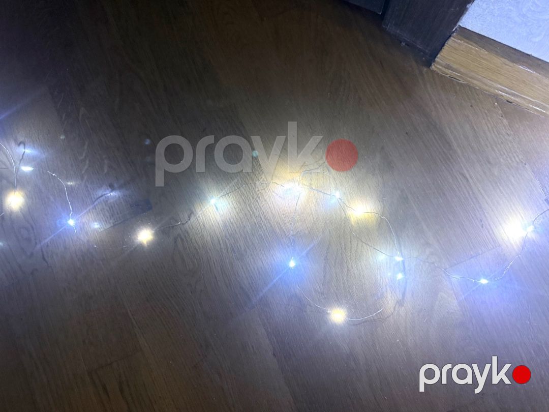 LED işıq — Mallar, Bakı (2)