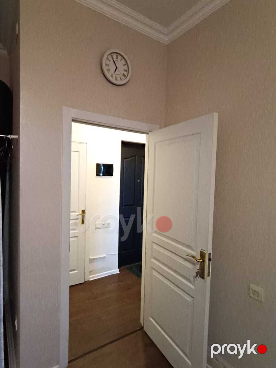 İcarəyə verilir 1 otaqlı yeni tikili 40 m² — Mənzil, Bakı (4)