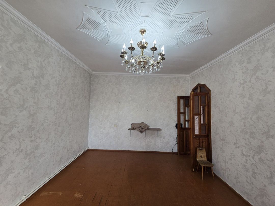 Satılır 3 otaqlı köhnə tikili 60 m² — Mənzil, Sumqayıt (6)