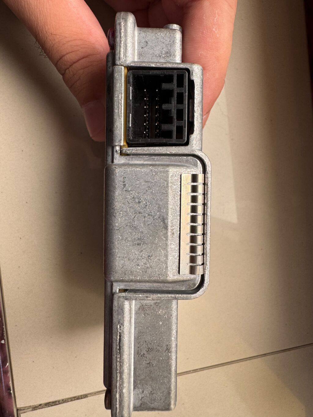 Məhsul: Orijinal BOSCH Honda Ön Kamera Modulı (Monokulyar) — Elektronika, Saray (9)