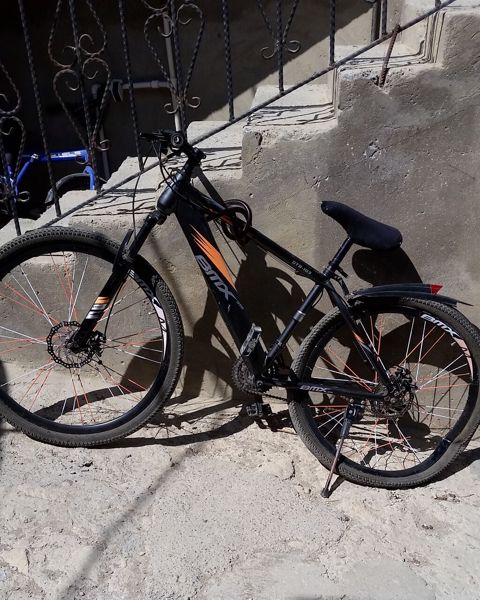 BTMX GTR dağ/şosse tipli velosiped velosiped 29 duqdu arxa təkəri