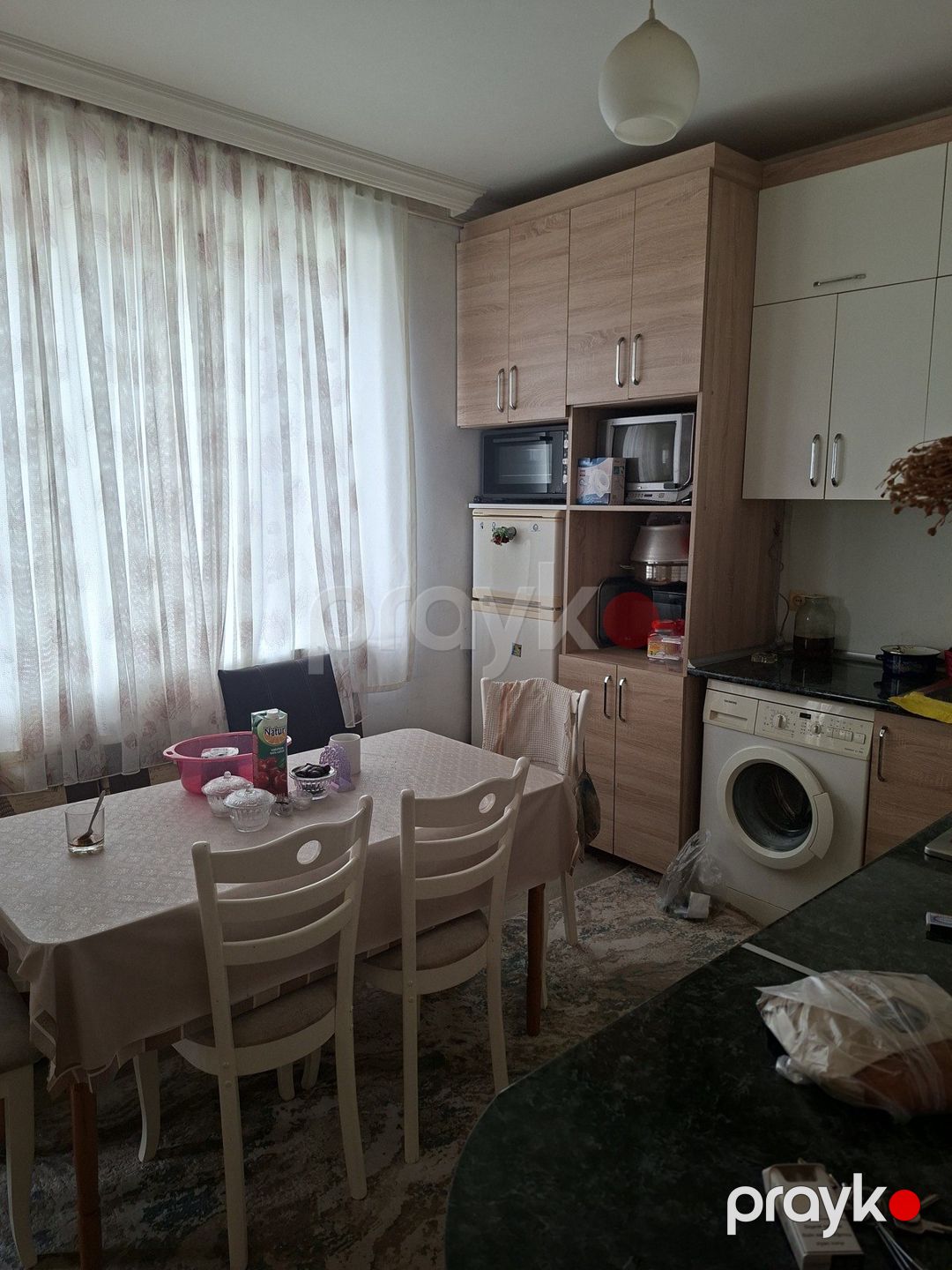 Satılır 2 otaqlı yeni tikili 83.5 m² — Mənzil, Bakı (4)