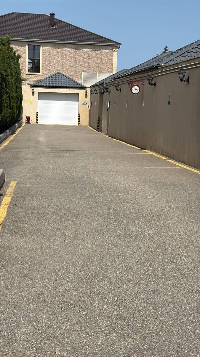 İcarəyə verilir 5 otaqlı həyət evi/bağ evi 200 m² — Ev, villa, Bakı (7)