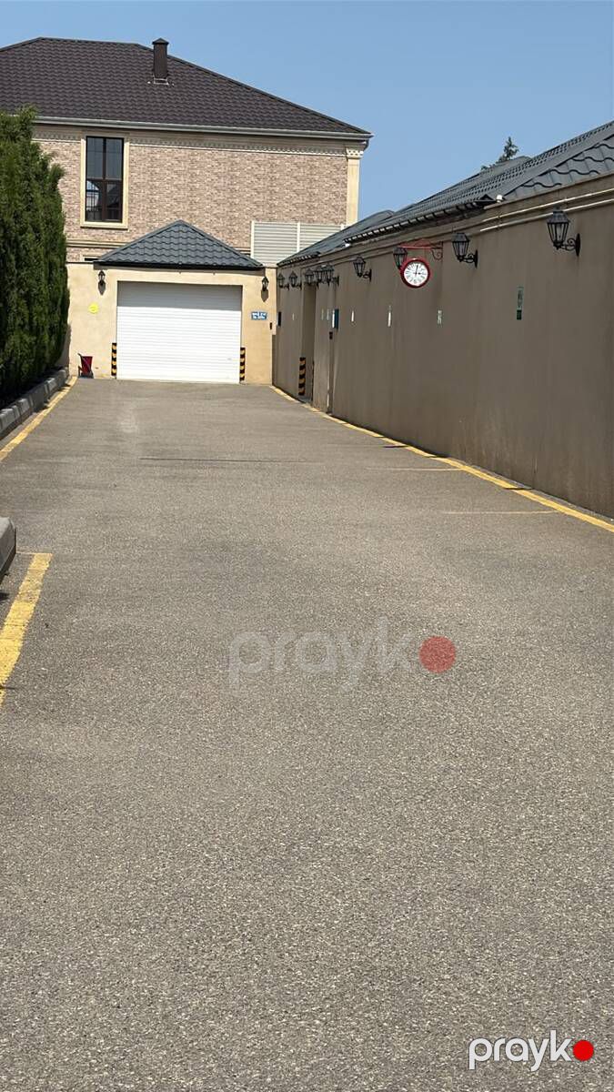 İcarəyə verilir 5 otaqlı həyət evi/bağ evi 200 m² — Ev, villa, Bakı (7)