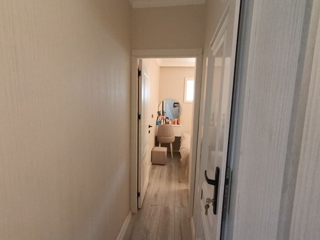 Satılır 2 otaqlı köhnə tikili 50 m² — Mənzil, Bakı (5)
