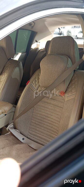 Nissan Tiida, 1.5 L, 2011 il, 250 000 km — Avtomobillər, Bakı (6)