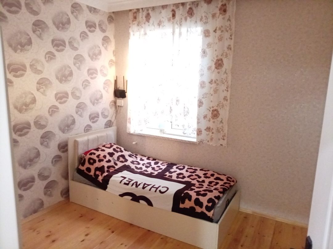 Həyət evi, Cantəpə qəsəbəsi — Ev, villa, Bakı (11)