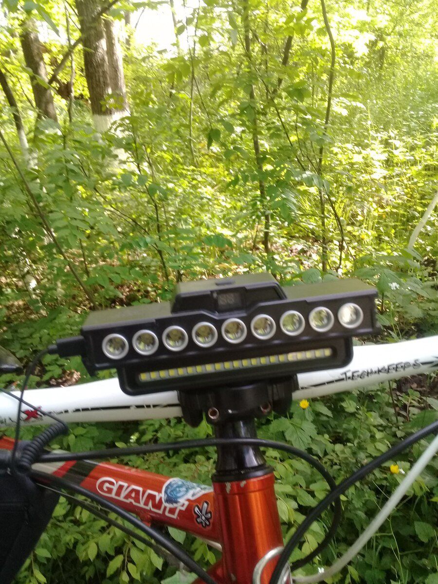 Velosiped Giant — Velosipedlər, Qusar (8)