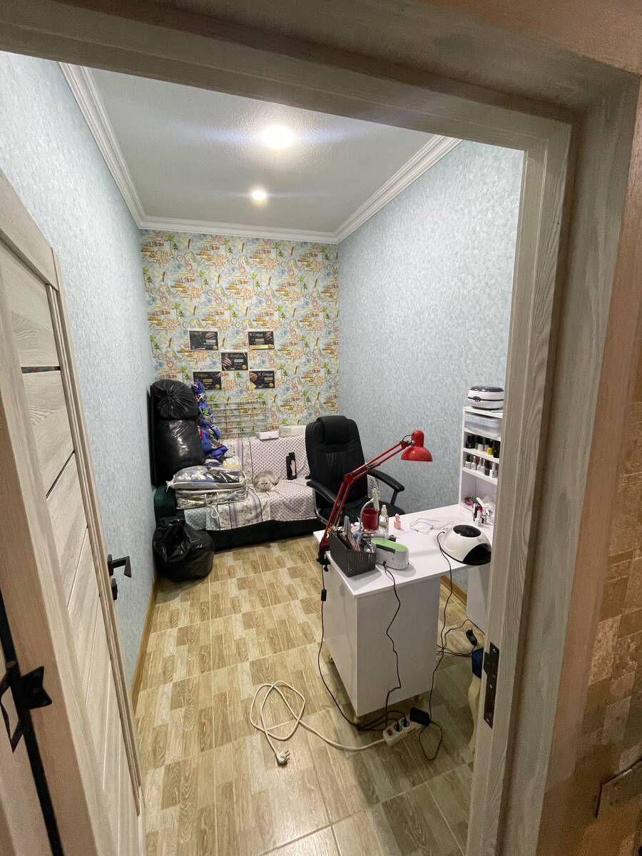 Satılır 3 otaqlı yeni tikili 145 m² — Mənzil, Bakı (6)