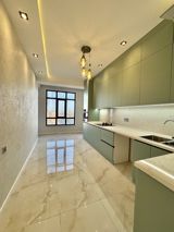 Satılır 3 otaqlı yeni tikili 92 m² — Ağa Rzayev