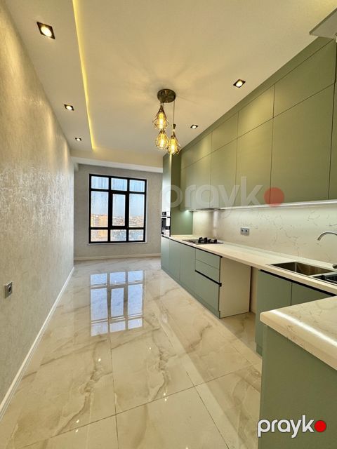 Satılır 3 otaqlı yeni tikili 92 m²