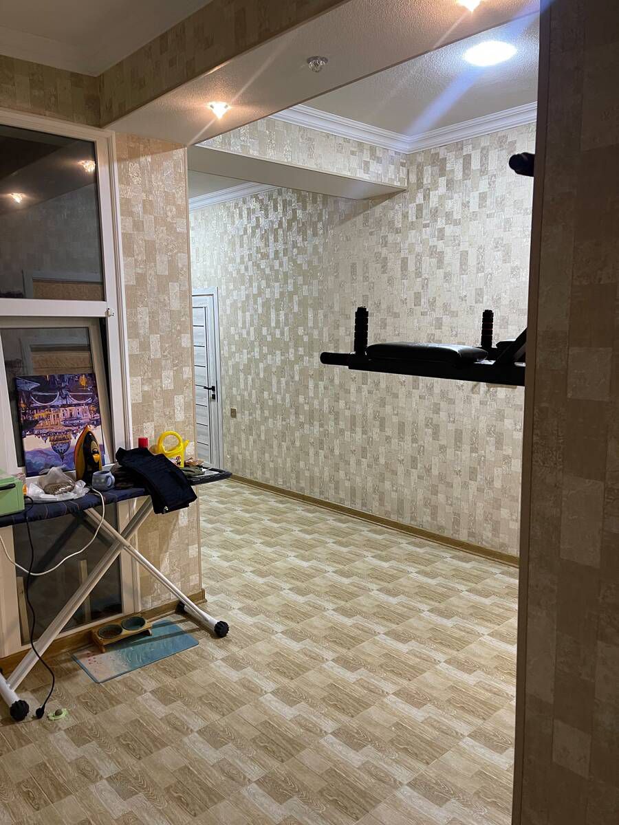 Satılır 3 otaqlı yeni tikili 145 m² — Mənzil, Bakı (10)