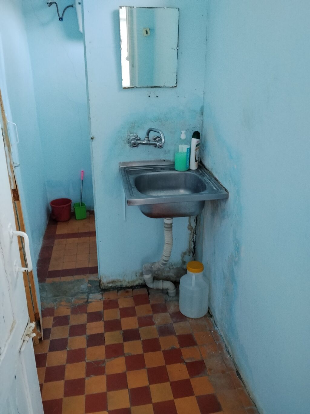 3 otaqlı, 86 kv. m, Orta təmir — Daşınmaz əmlak, Gəncə (5)