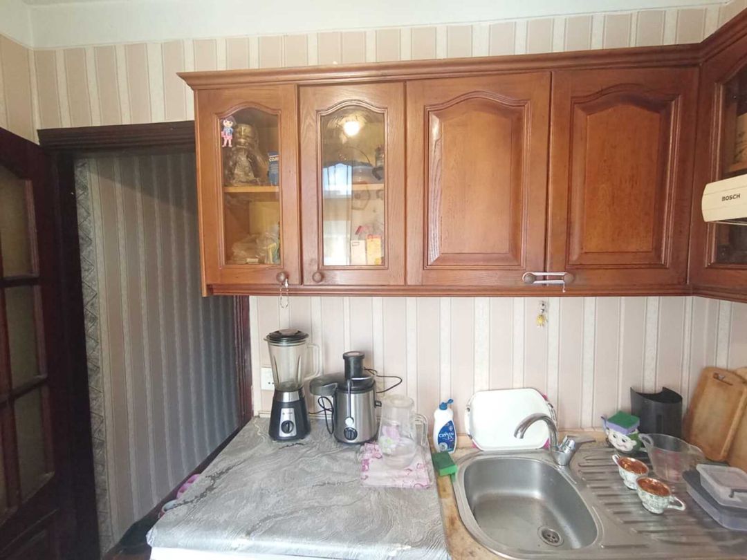 Satılır 2 otaqlı köhnə tikili 55 m² — Mənzil, Bakı (5)