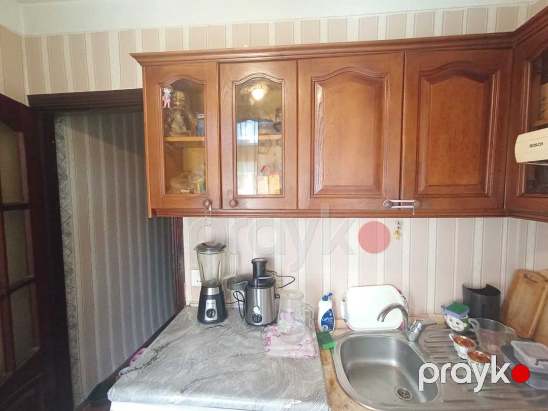 Satılır 2 otaqlı köhnə tikili 55 m² — Mənzil, Bakı (10)