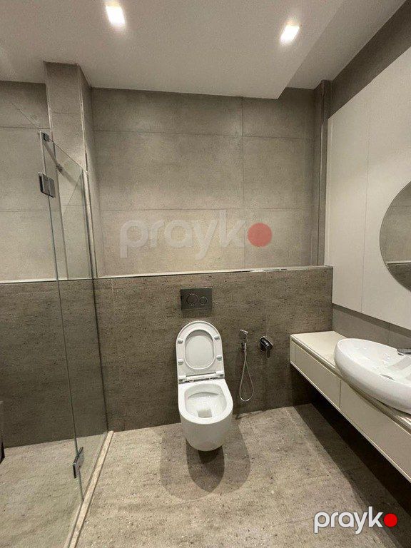 Satılır 3 otaqlı yeni tikili 158 m² — Mənzil, Bakı (7)