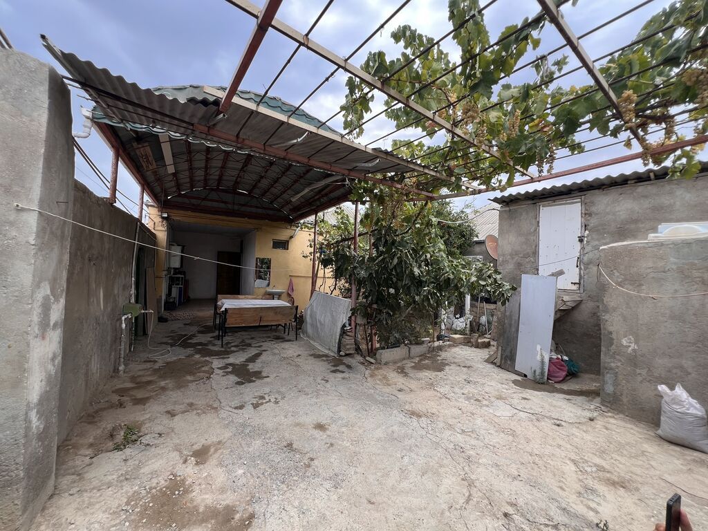 4 otaqlı, 100 kv. m — Daşınmaz əmlak, Mehdiabad