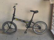 Velosiped — Velosipedlər, Bakı (2)
