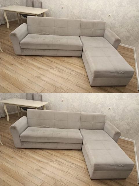Künc divan, İşlənmiş, Açılan, Bazalı, Parça, Ödənişli çatdırılma