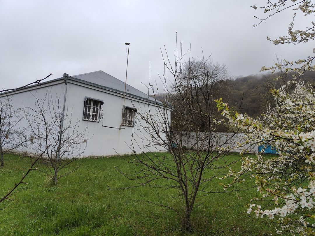 Satılır 3 otaqlı həyət evi/bağ evi 110 m² — Ev, villa, Quba (6)