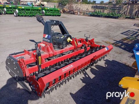 Dik bıçaqlı Frez 250 sm, 2025 il — Bakı
