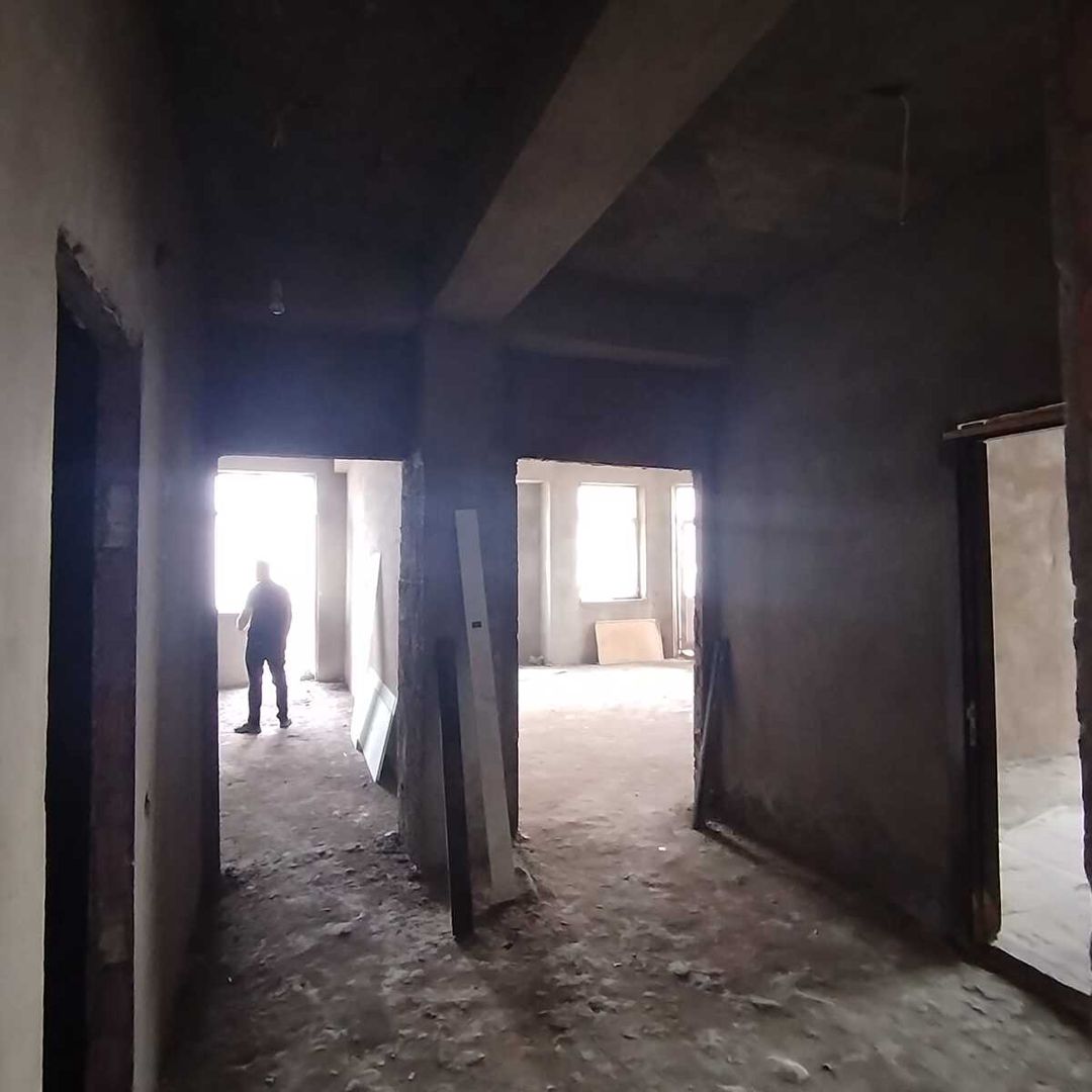 Satılır 3 otaqlı yeni tikili 136 m² — Mənzil, Bakı (12)