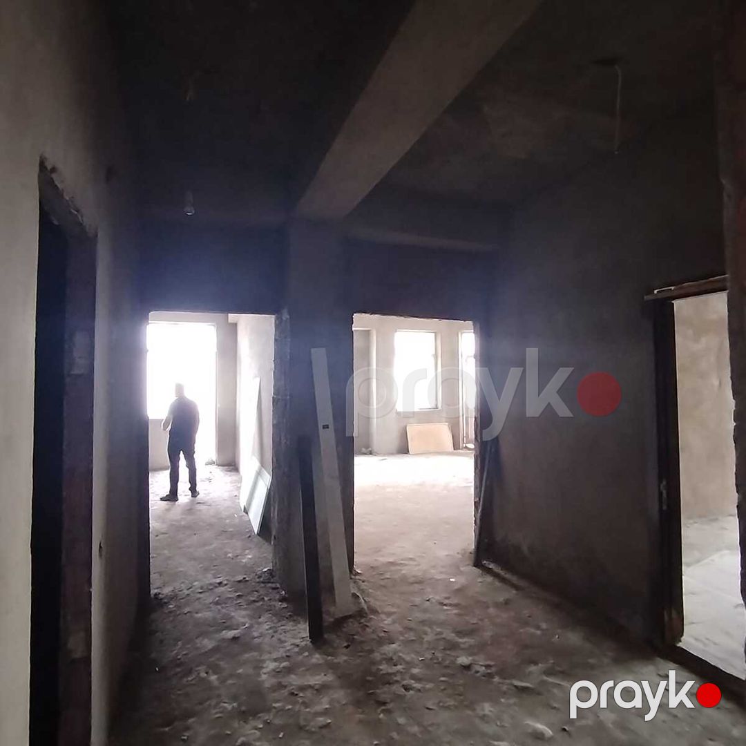 Satılır 3 otaqlı yeni tikili 136 m² — Mənzil, Bakı (12)