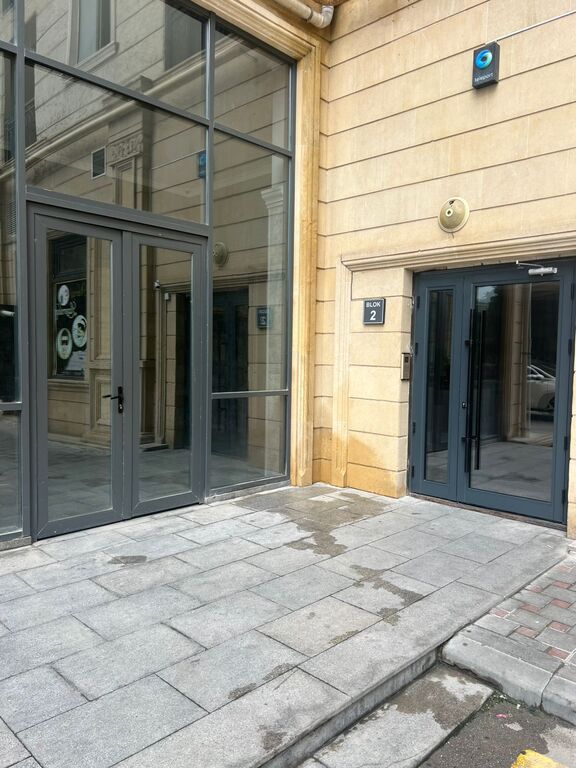 Satılır 6 otaqlı yeni tikili 323 m² — Mənzil, Bakı (5)