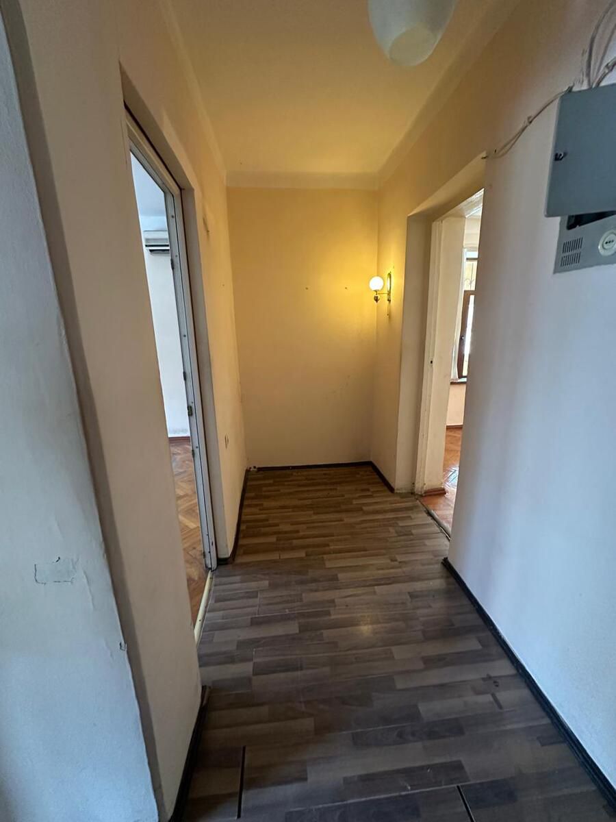 Satılır 3 otaqlı köhnə tikili 80 m² — Mənzil, Bakı (11)