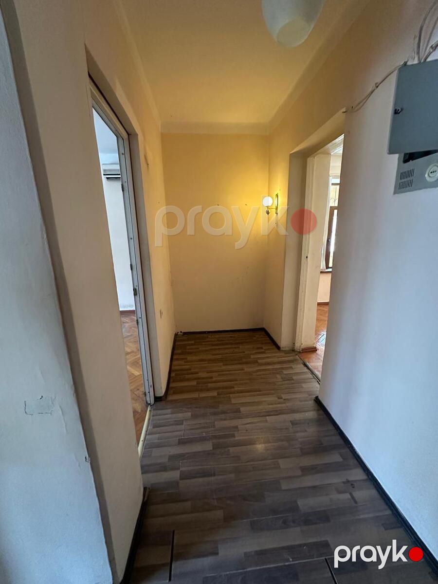 Satılır 3 otaqlı köhnə tikili 80 m² — Mənzil, Bakı (12)