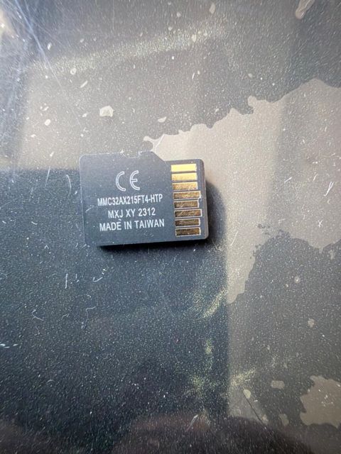 SD kart Xiaomi 1TB — Bakı